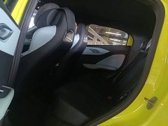 BYD Seagull 2023 Freedom Edition - ფოტო 17