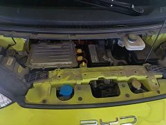 BYD Seagull 2023 Freedom Edition - ფოტო 20