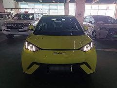 BYD Seagull 2023 Freedom Edition - ფოტო 3