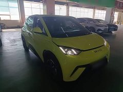 BYD Seagull 2023 Freedom Edition - ფოტო 4