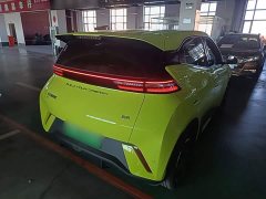 BYD Seagull 2023 Freedom Edition - ფოტო 7