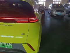 BYD Seagull 2023 Freedom Edition - ფოტო 8