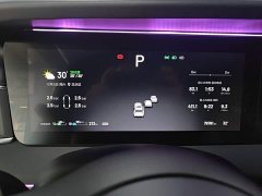 Li Auto ONE 2021 Extended Range 6-Seater - ფოტო 12
