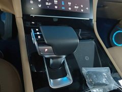 Li Auto ONE 2021 Extended Range 6-Seater - ფოტო 14