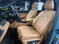 Li Auto ONE 2021 Extended Range 6-Seater - ფოტო 15