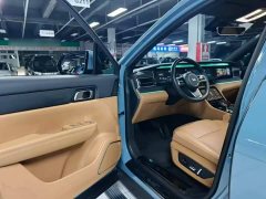 Li Auto ONE 2021 Extended Range 6-Seater - ფოტო 16