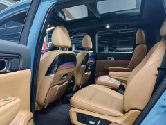 Li Auto ONE 2021 Extended Range 6-Seater - ფოტო 17