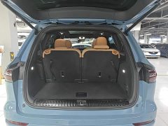 Li Auto ONE 2021 Extended Range 6-Seater - ფოტო 19