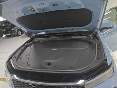 Li Auto ONE 2021 Extended Range 6-Seater - ფოტო 20