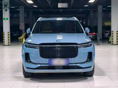 Li Auto ONE 2021 Extended Range 6-Seater - ფოტო 3