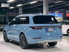 Li Auto ONE 2021 Extended Range 6-Seater - ფოტო 5