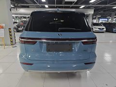 Li Auto ONE 2021 Extended Range 6-Seater - ფოტო 6