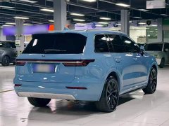 Li Auto ONE 2021 Extended Range 6-Seater - ფოტო 7