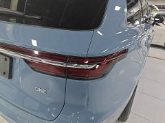 Li Auto ONE 2021 Extended Range 6-Seater - ფოტო 8