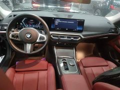 BMW 4 Series 2023 425i Gran Coupe M Sport Package - ფოტო 10