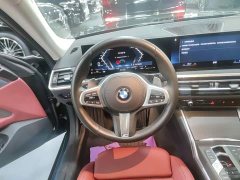 BMW 4 Series 2023 425i Gran Coupe M Sport Package - ფოტო 11