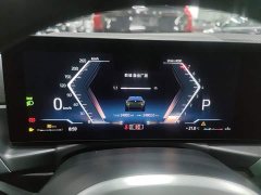 BMW 4 Series 2023 425i Gran Coupe M Sport Package - ფოტო 12