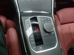 BMW 4 Series 2023 425i Gran Coupe M Sport Package - ფოტო 14