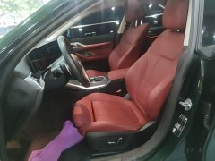 BMW 4 Series 2023 425i Gran Coupe M Sport Package - ფოტო 15