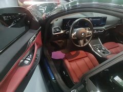 BMW 4 Series 2023 425i Gran Coupe M Sport Package - ფოტო 16