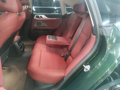 BMW 4 Series 2023 425i Gran Coupe M Sport Package - ფოტო 17