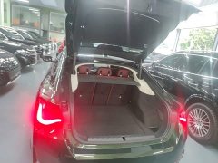 BMW 4 Series 2023 425i Gran Coupe M Sport Package - ფოტო 19