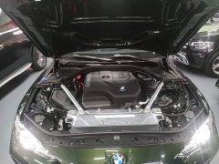 BMW 4 Series 2023 425i Gran Coupe M Sport Package - ფოტო 20