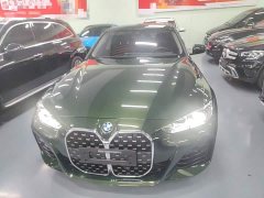 BMW 4 Series 2023 425i Gran Coupe M Sport Package - ფოტო 3