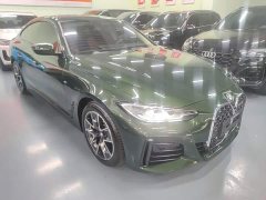 BMW 4 Series 2023 425i Gran Coupe M Sport Package - ფოტო 4