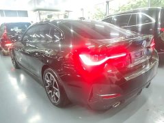 BMW 4 Series 2023 425i Gran Coupe M Sport Package - ფოტო 5