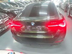 BMW 4 Series 2023 425i Gran Coupe M Sport Package - ფოტო 6