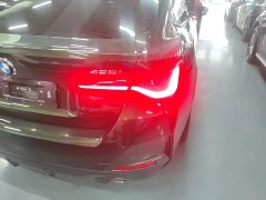 BMW 4 Series 2023 425i Gran Coupe M Sport Package - ფოტო 8