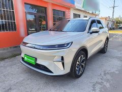 Haval Xiaolong MAX Hi4 165 Ultra Intelligent Driving Edition - ფოტო 1
