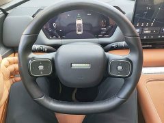 Haval Xiaolong MAX Hi4 165 Ultra Intelligent Driving Edition - ფოტო 11