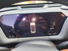 Haval Xiaolong MAX Hi4 165 Ultra Intelligent Driving Edition - ფოტო 12