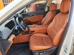 Haval Xiaolong MAX Hi4 165 Ultra Intelligent Driving Edition - ფოტო 15