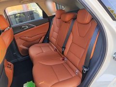 Haval Xiaolong MAX Hi4 165 Ultra Intelligent Driving Edition - ფოტო 17