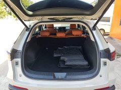 Haval Xiaolong MAX Hi4 165 Ultra Intelligent Driving Edition - ფოტო 19