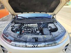 Haval Xiaolong MAX Hi4 165 Ultra Intelligent Driving Edition - ფოტო 20