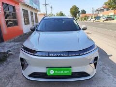 Haval Xiaolong MAX Hi4 165 Ultra Intelligent Driving Edition - ფოტო 3
