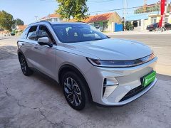 Haval Xiaolong MAX Hi4 165 Ultra Intelligent Driving Edition - ფოტო 4
