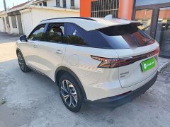 Haval Xiaolong MAX Hi4 165 Ultra Intelligent Driving Edition - ფოტო 5
