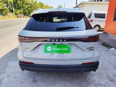Haval Xiaolong MAX Hi4 165 Ultra Intelligent Driving Edition - ფოტო 6