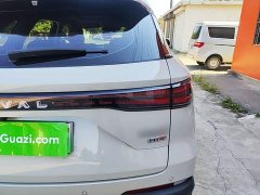 Haval Xiaolong MAX Hi4 165 Ultra Intelligent Driving Edition - ფოტო 8