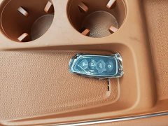 Haval Xiaolong MAX Hi4 165 Ultra Intelligent Driving Edition - ფოტო 9