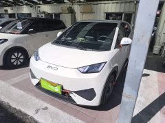BYD Seagull 2025 Smart Drive 305km Vitality Edition - ფოტო 1