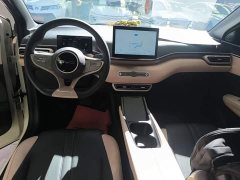 BYD Seagull 2025 Smart Drive 305km Vitality Edition - ფოტო 10