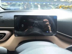 BYD Seagull 2025 Smart Drive 305km Vitality Edition - ფოტო 12