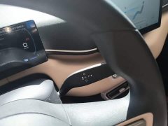 BYD Seagull 2025 Smart Drive 305km Vitality Edition - ფოტო 14