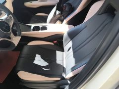 BYD Seagull 2025 Smart Drive 305km Vitality Edition - ფოტო 15